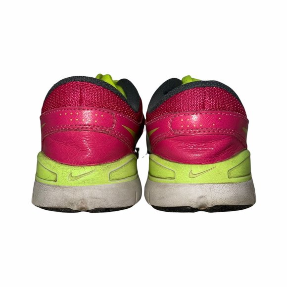 Nike Training Flex TR2 Pink Running Shoes 7.5 - Picture 7 of 10